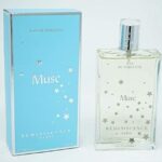 Reminiscence Musc 100 ml stelline