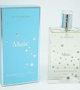 Herinnering Musc 100 ml stelline