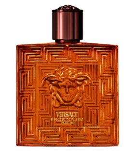Versace Eros Najim