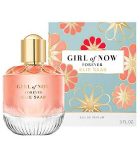 Now Forever 90 ml EDP
