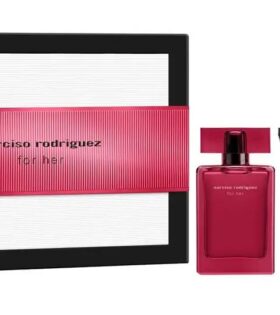 Cofanetto Rodriguez For Her Intense