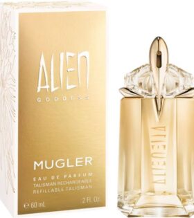MUGLER Alien Goddess Eau de Parfum