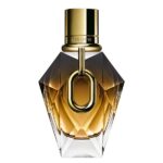 عطرها المليون ذهب