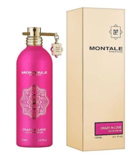 Montale Crazy in Love