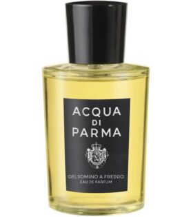 Parma Gelsomino a Freddo