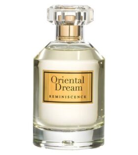 Reminiscence Oriental Dream