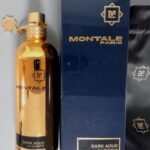 TESTER Dark Aoud 100 ml EDP