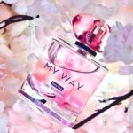 Armani My Way Nectar