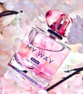 Armani My Way Nectar