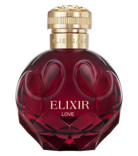 Elie Saab Elixir Love