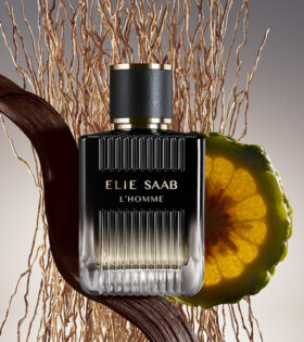 Elie Saab l’Homme