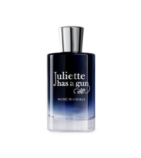 Has a Gun Musc Invisible