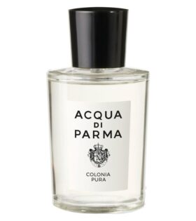 PARMA COLONIA PURA NEW