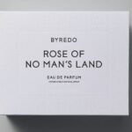 Byredo Rose Of No Mans Land