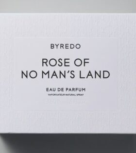 Byredo Rose Of No Mans Land