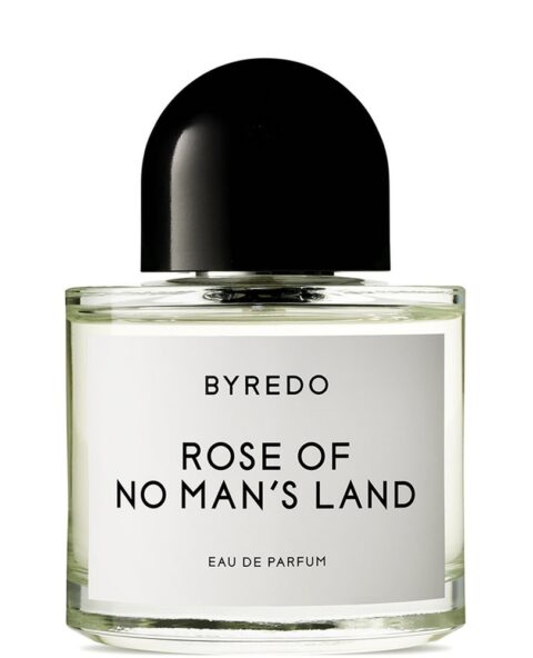 Rose Of No Mans Land flacons