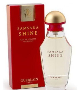 SAMSARA Shine Limited Edition