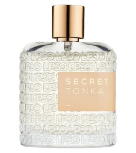 LPDO Secret Tonka