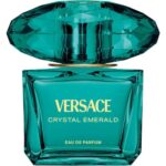 Versace Crystal Emerald 90 ml
