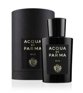 ACQUA DI PARMA OUD SCATOLATO