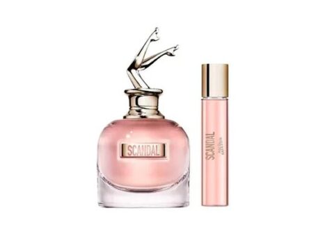 Cofanetto Scandal 80 ml EDP + 20 ml