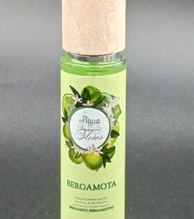GÓMEZ Acqua di fiori di bergamotto