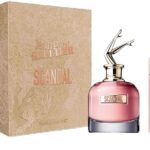 Scandal 80 ml EDP + 20 ml
