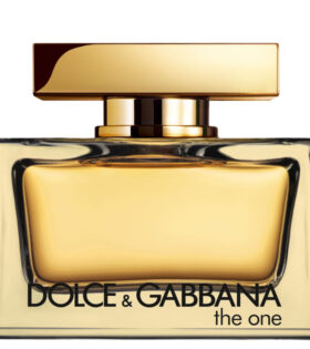 The One Eau de Parfum Intense New