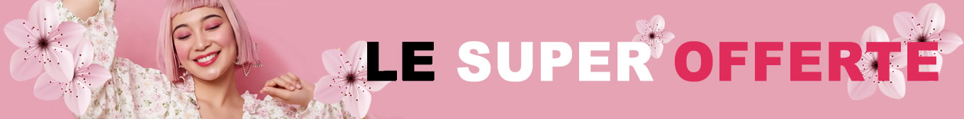 Les super offres