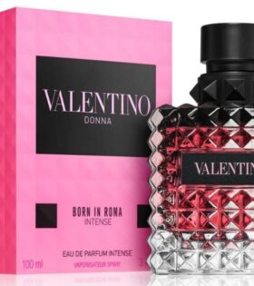 Born in Roma Intense 100 ml