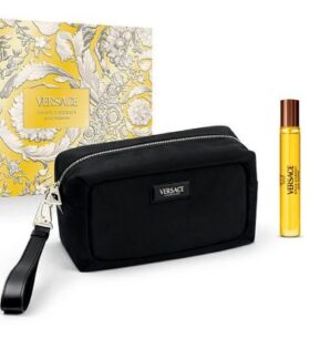 Cofanetto Versace Eros Energy EDP