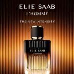 Elie Saab l'Homme EDP INTENSE
