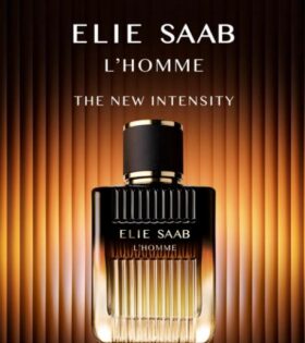 Elie Saab l'Homme EDP INTENSE