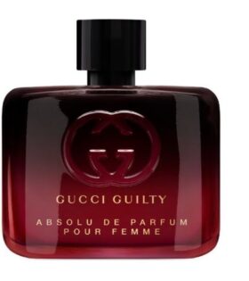 GUILTY ABSOLU de Parfum Pour Femme