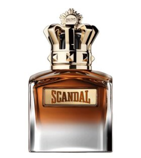 SCANDAL ELIXIR PARFUM Pour Homme