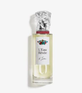 L'Eau Rêvée d’Isa Eau de Toilette