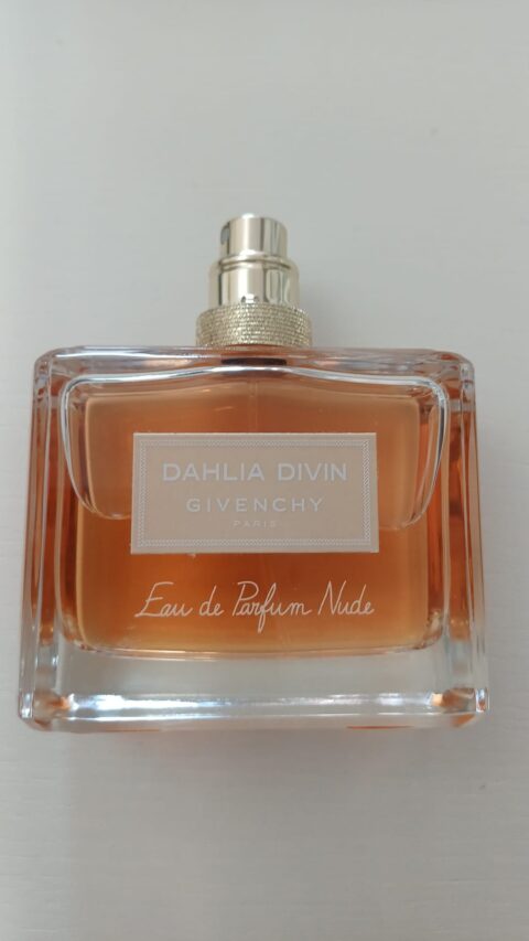 Divin Eau de Parfum Nude