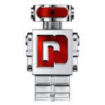 Phantom in Red