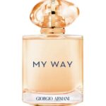my way Sunny Vanilla