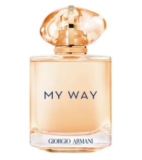 my way Sunny Vanilla