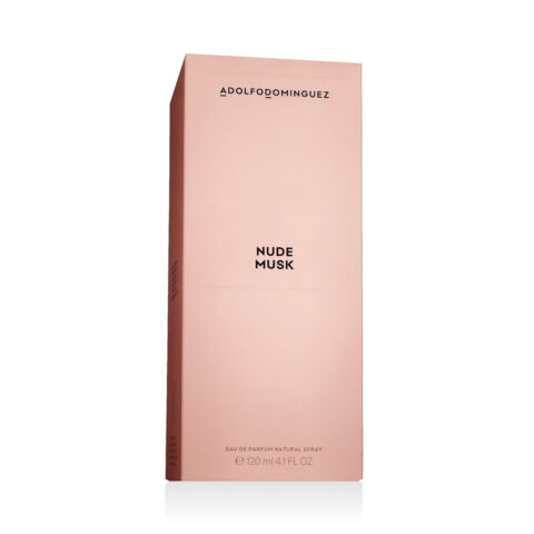 Adolfo Dominguez Nude Musk