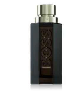 Hugo BOSS The Scent Magnetic for Him Eau de Parfum 100 ml Uomo EDP Campione Originale