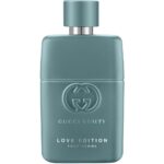 GUCCI GUILTY LOVE EDITION HOMME