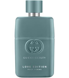 GUCCI GUILTY LOVE EDITION HOMME