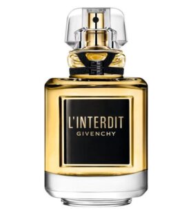 INTERDIT PARFUM
