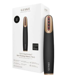Geske firming face wand 7in1 Gray