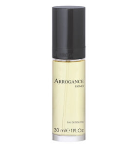 ARROGANCE UOMO edt