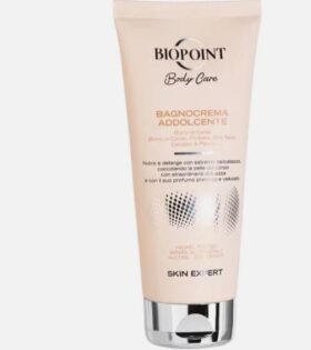 Biopoint Bagnocrema Addolcente 100ML