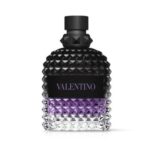 Born In Roma Uomo Purple Melancholia