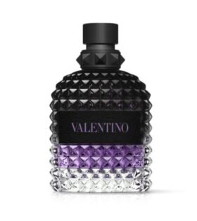 Born In Roma Uomo Purple Melancholia